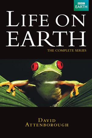 Жизнь на Земле (1-13 серии из 13) / BBC. Life on Earth SUB