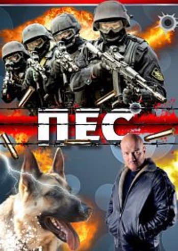 Пёс (1-20 серии из 20)