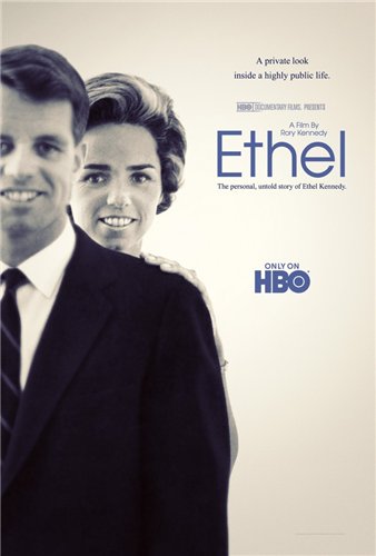 Этель Кеннеди / Ethel MVO