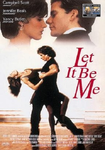 Пусть это буду я / Let It Be Me DVO
