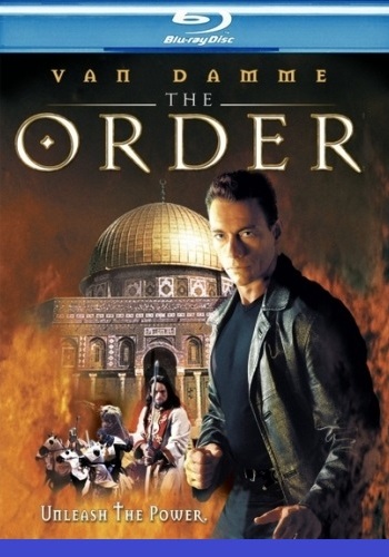 Тайна ордена / The Order MVO