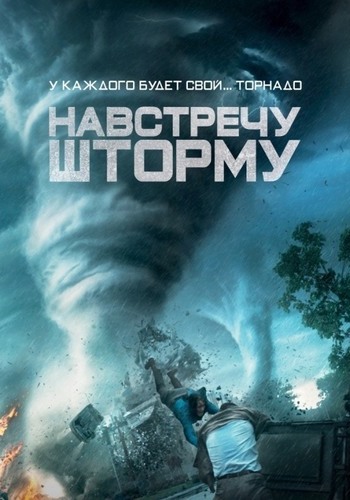 Навстречу шторму / Into the Storm DUB
