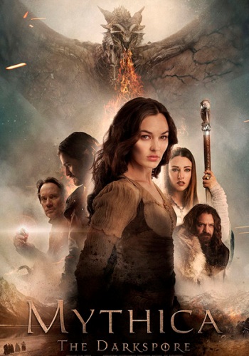 Мифика: Тёмные времена / Mythica: The Darkspore MVO