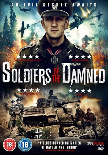 Проклятые солдаты / Soldiers of the Damned ENG