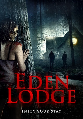 Райский коттедж / Eden Lodge DVO