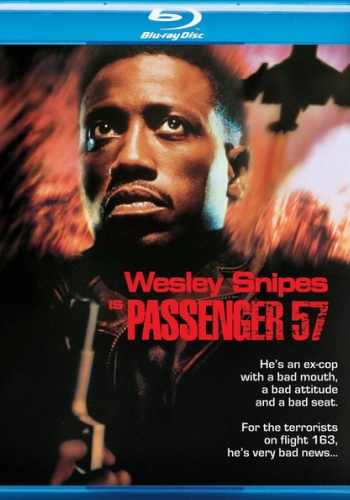 Пассажир 57 / Passenger 57 DUB+DVO+AVO