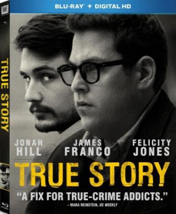 Правдивая история / True Story MVO