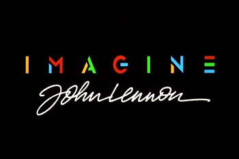 Представьте. / Imagine (Narrated by John Lennon from over 100 hours of interviews) MVO