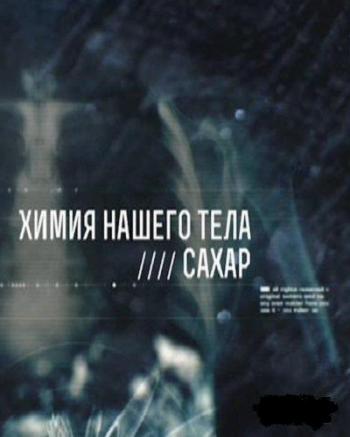 Химия нашего тела. Сахар