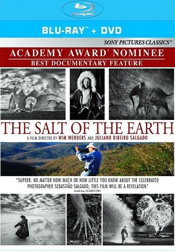 Соль Земли / The Salt of the Earth VO