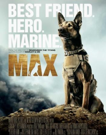 Макс / Max MVO