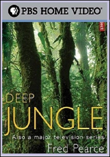 В сердце джунглей (3 серии из 3) / Deep Jungle VO
