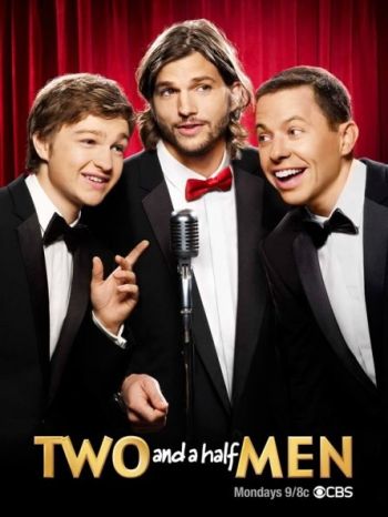Два с половиной человека, 1-12 сезон 1-262 серии из 262 / Two And A Half Men