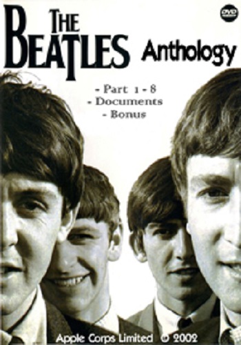 Антология Битлз (8 серий из 8) + Бонус-клип / The Beatles Anthology MVO