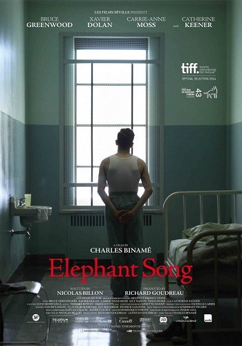 Песнь слона / Elephant Song VO