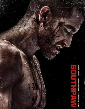 Левша / Southpaw DUB