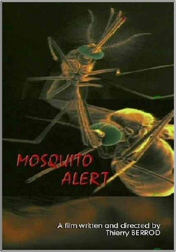 Невидимые захватчики. Комары / Mosguito Alert VO