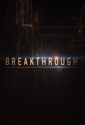 Прорыв - Больше чем человек / National Geographic. Breakthrough - More than a man VO