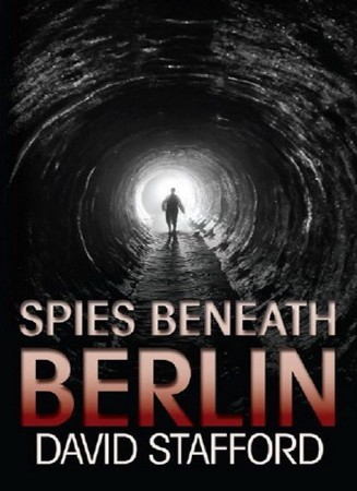 Шпионы в берлинском тоннеле / Discovery. Spies Beneath Berlin VO