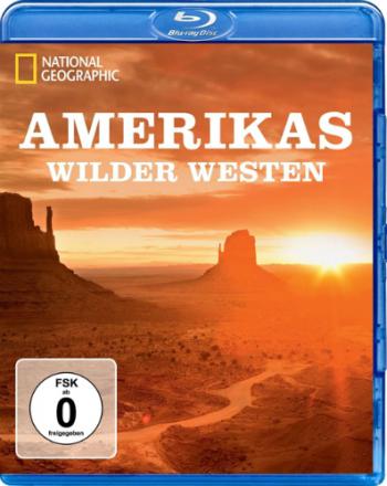 Дикий Запад (3 серии из 3) / National Geographic. The Wild West VO