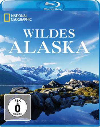 Дикая Аляска / National Geographic. Wildes Alaska VO