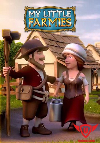 My Little Farmies [2.17]