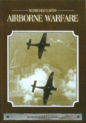 Выжженая Земля - Воздушнодесантная Война / Scorched Earth - Airborne Warfare VO