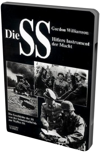 СС (1-6 серии из 6) / Die SS VO