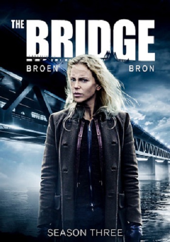 Мост, 3 сезон 1-10 серии из 10 / Bron / Broen