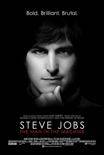 Стив Джобс: Человек в машине / Steve Jobs: The Man in the Machine DVO