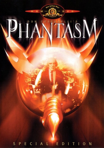 Фантазм / Phantasm MVO