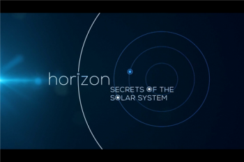 Тайны Солнечной системы / BBC. Horizon. Secrets of the Solar System VO