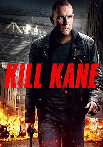 Убить Кейна / Kill Kane DVO