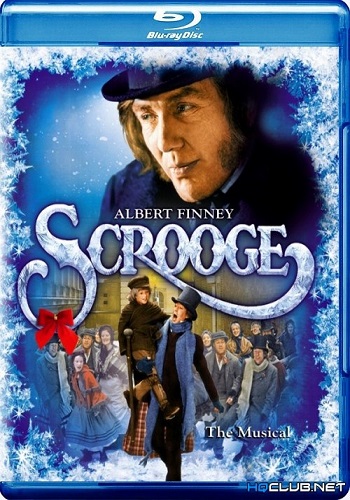 Скрудж / Scrooge MVO