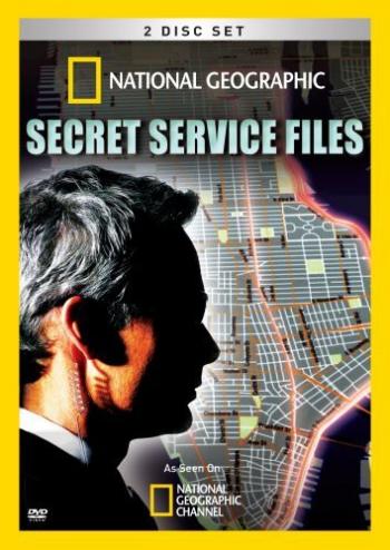 Секретная служба США: Охрана ООН / National Geographic. Secret Service Files: United Nations Lockdown