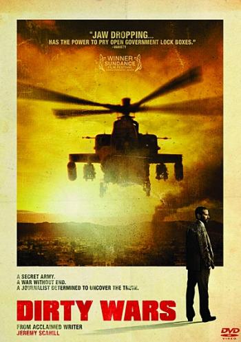 Грязные войны / Dirty Wars VO