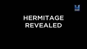 Сокровища Эрмитажа / Hermitage Revealed DUB