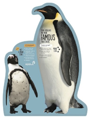 Жизнь пингвинов / National Geographic. A penguins life VO