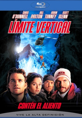 Вертикальный предел / Vertical Limit DUB