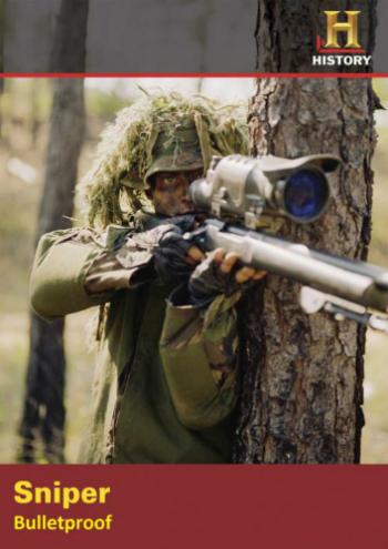 Снайпер: Пуленепробиваемый / Sniper: Bulletproof VO