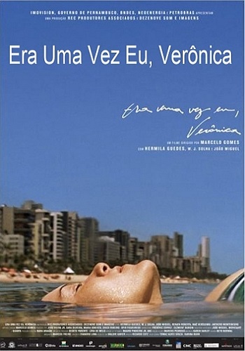Жила-была я, Вероника / Era Uma Vez Eu, Verоnica VO