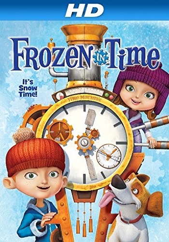Застрявшие во времени / Frozen in Time DUB