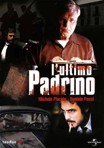 Последний покровитель / L'ultimo padrino VO