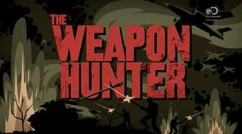 Охотники за оружием (1-6 серии из 6) / Discovery. The Weapon Hunter DVO