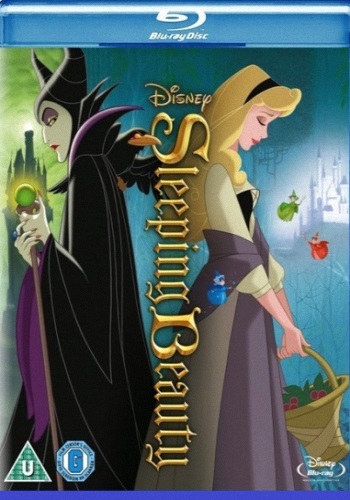 Спящая красавица / Sleeping Beauty DUB