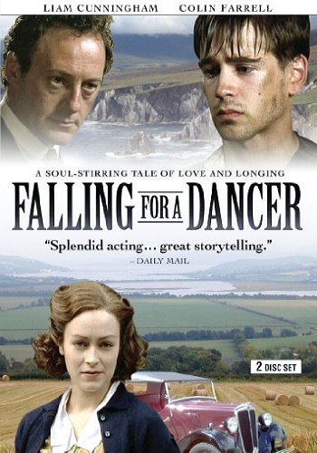 Белый танец / Falling for a Dancer MVO