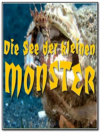 Жуткие морские чудовища / Die See der kleinen Monster VO