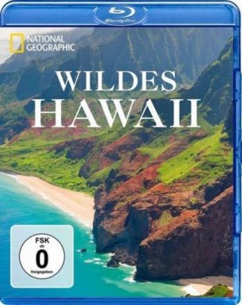 Дикие Гавайи. Тайны морских глубин / National Geographic. Wild Hawaii. Secrets of the Deep DUB