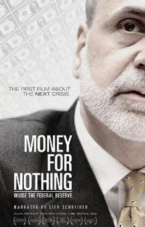 Деньги за бесценок / Money for Nothing MVO