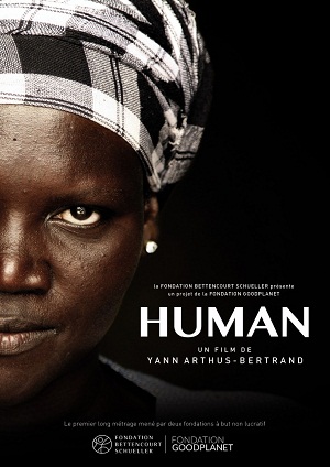 Человек / Human FRE